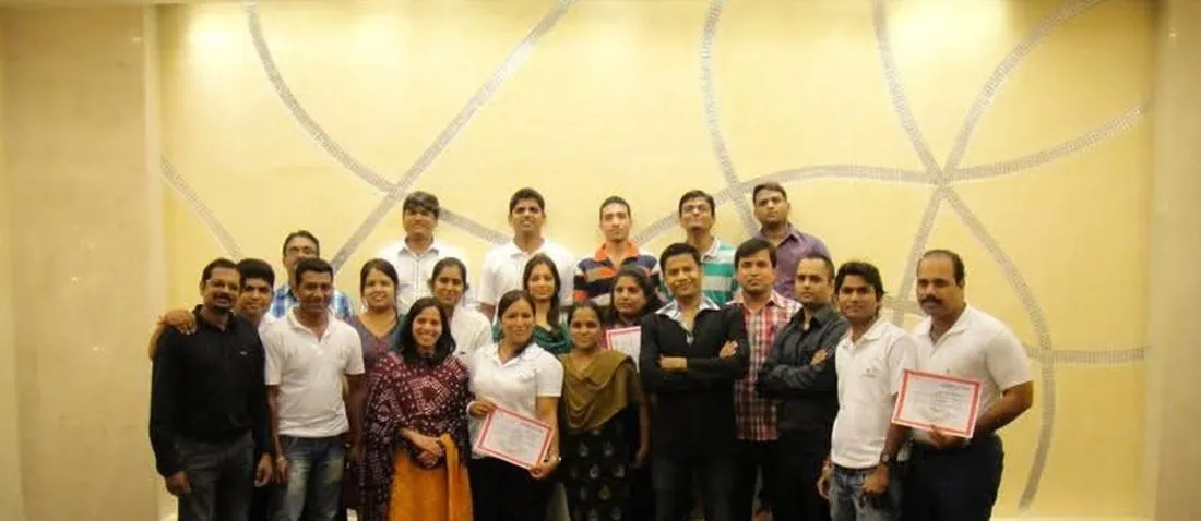 A large batch at the close of a session